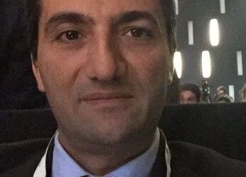 Sicihili Salvatore componente Consiglio d'Amministrazione Confidi Imprese per l'Italia