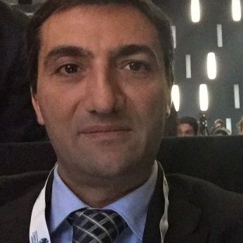 Sicihili Salvatore componente Consiglio d'Amministrazione Confidi Imprese per l'Italia