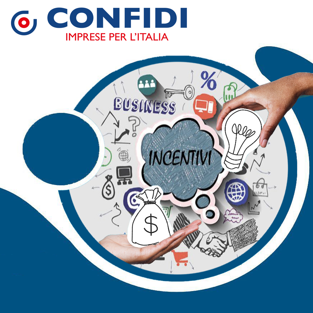 Finanza Agevolata Confidi Imprese per l'Italia finanziamenti