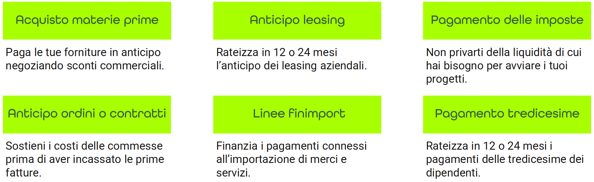 Aidexa Finpromoter Confidi imprese per l'Italia Aidexa Finpromoter Confidi imprese per l'Italia