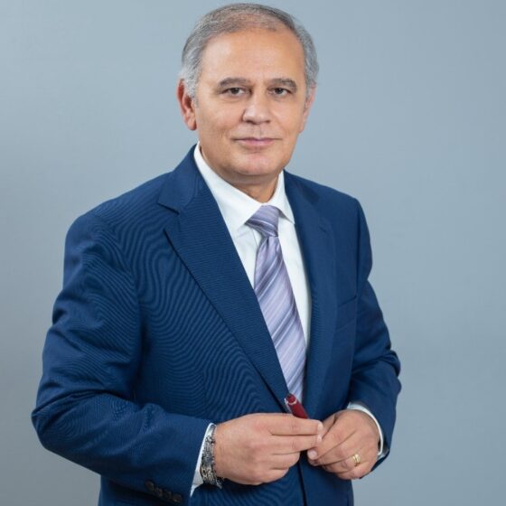 Bellamacina Matteo - Componente Consiglio d'Amministrazione Confidi Imprese per l'Italia