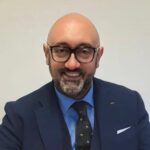 Massimo Anastasi componente il Consiglio d'Amministrazione di Confidi Imprese per l'Italia