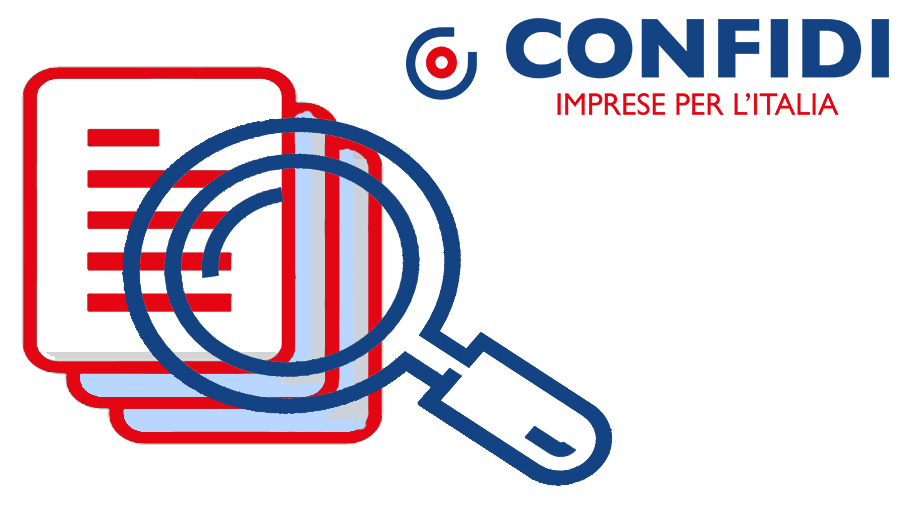 amministrazione trasparente confidi imprese per l'Italia amministrazione trasparente confidi imprese per l'Italia