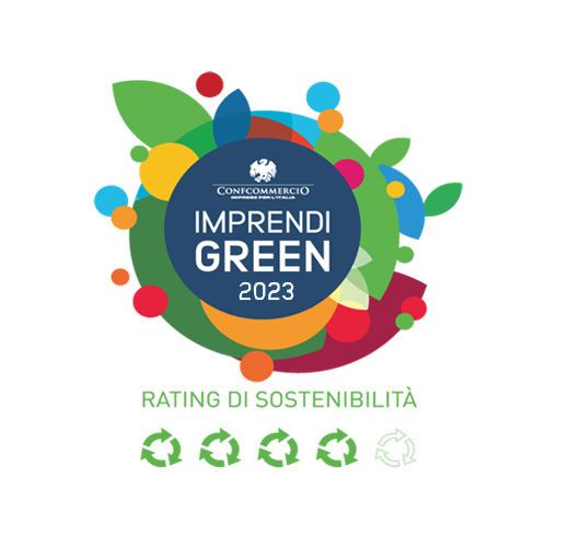 Imprendigreen-Confidi Imprese per l'Italia Imprendigreen-Confidi Imprese per l'Italia