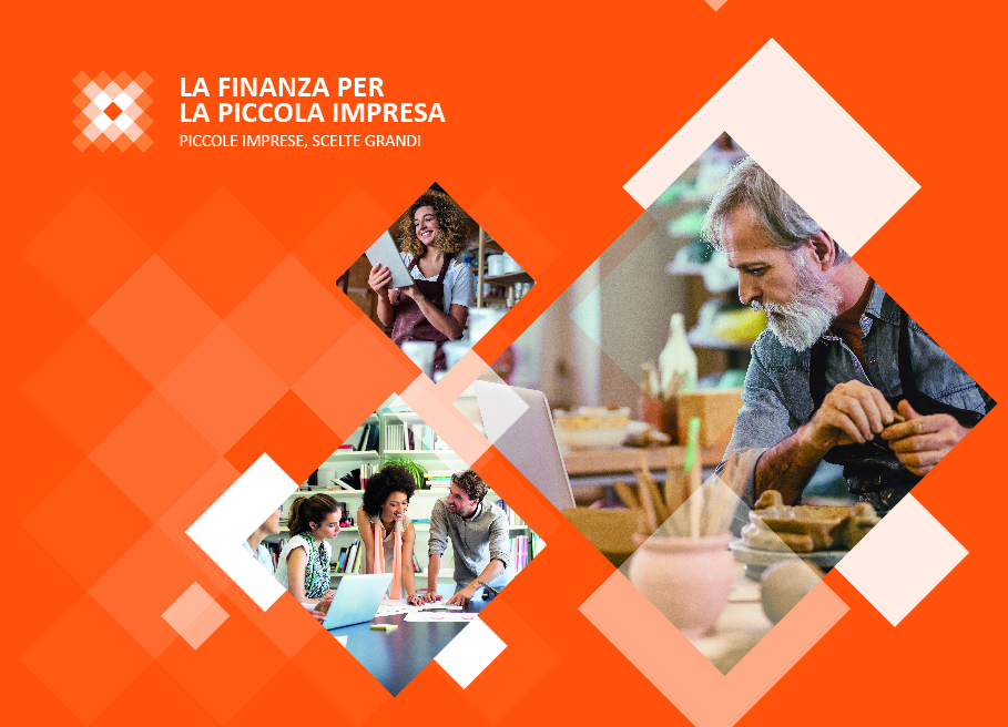 Te lo spieghiamo noi Educazione finanziaria